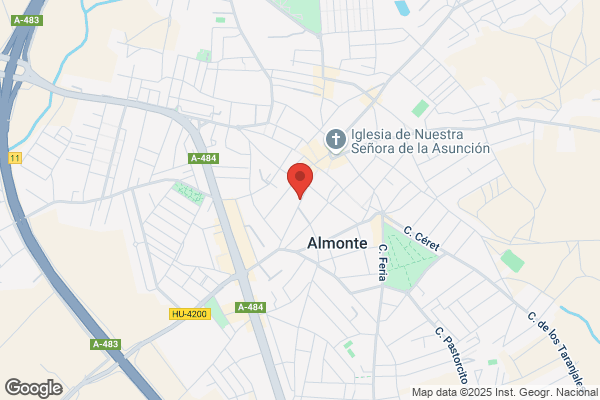 Clinica Dental Almonte Dr.Guillermo Hernandez