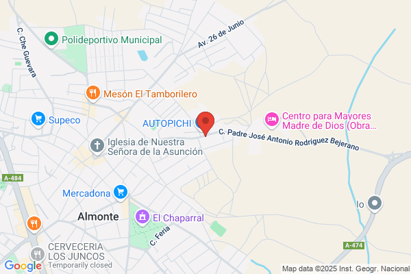 Clinica San Pedro S.L.