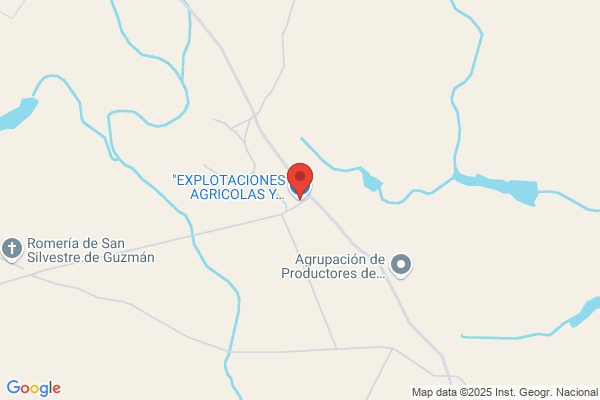 Explotaciones Forestales Los Ojuelos S.L.