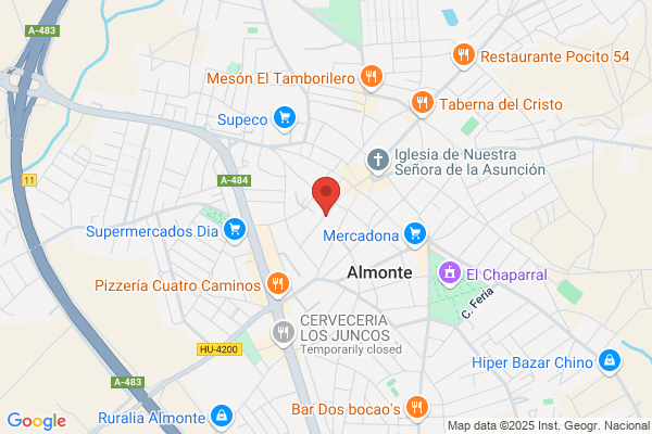 Fontaneros y Reformas Ovi - Matalascañas - El Rocío - Almonte
