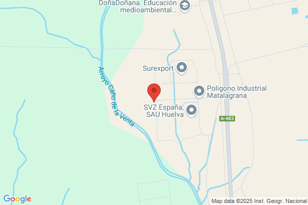 La Jaca De Doñana S.L.