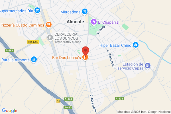 Mariloli Distribuidora Essens
