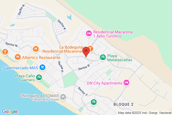 O.M.E. (OFICINA MULTI-EMPRESAS)