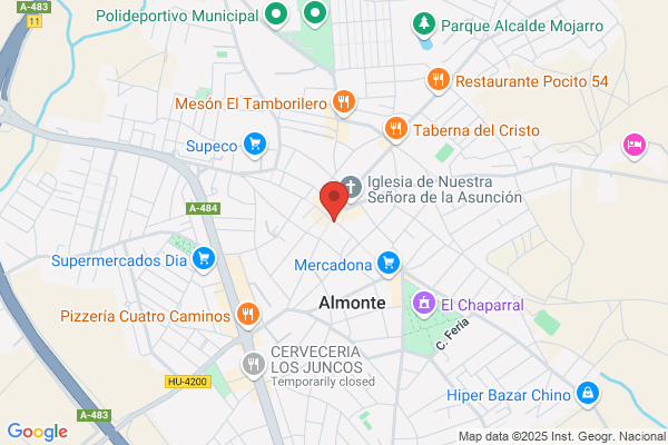 Peluqueria Onda