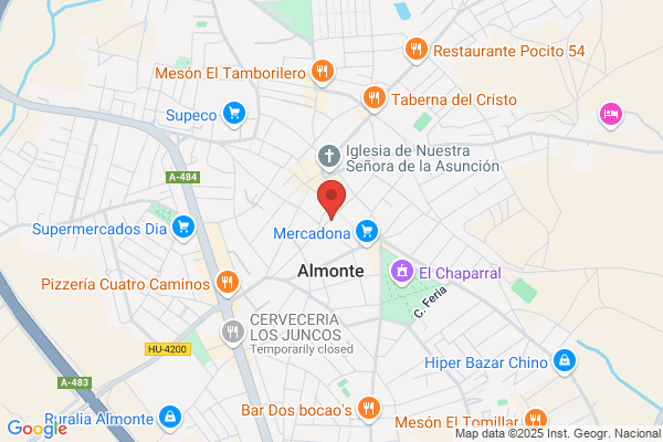 Radio Almonte-Ser