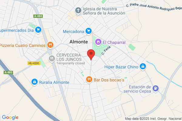 Telecable Almonte S.L.