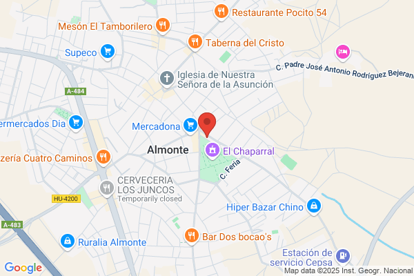 Bricopinturas
