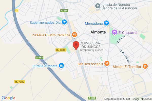 Fonta Riegos Almonte 2000 S.L.