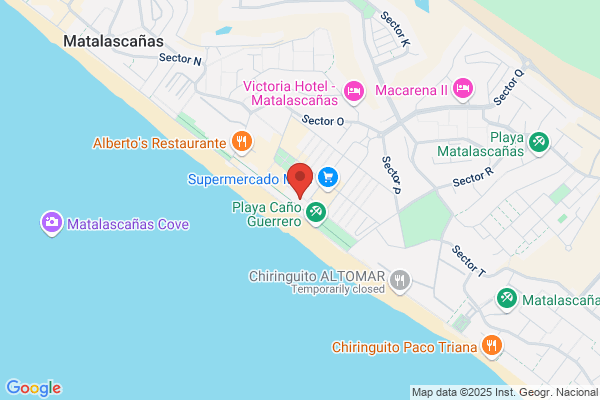 Costaluz Taberna