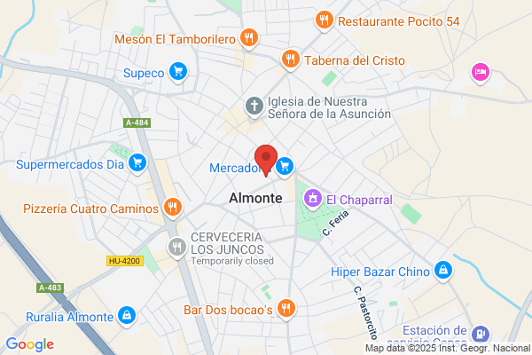 Asesoría Comercial Majocobe