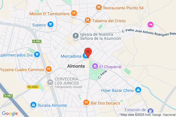 Centro Reconocimientos Médico-psicotécnicos Ce.re.me.