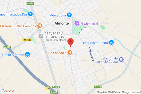 Papeleria Los Llanos