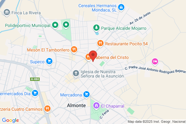 Autoservicio Diaz Toro