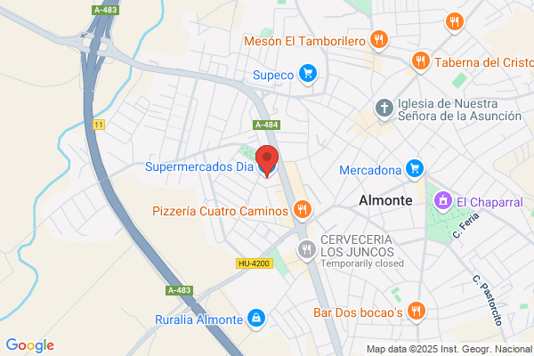 Supermercados Dia