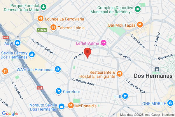 Tienda Enmarcacion Ladrus - Fabricacion Y Venta