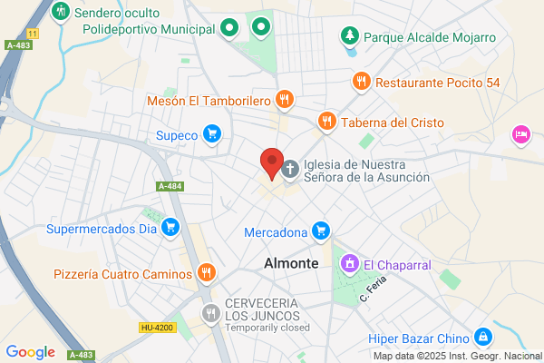 Canaliega Inversiones Inmobiliarias S.L.