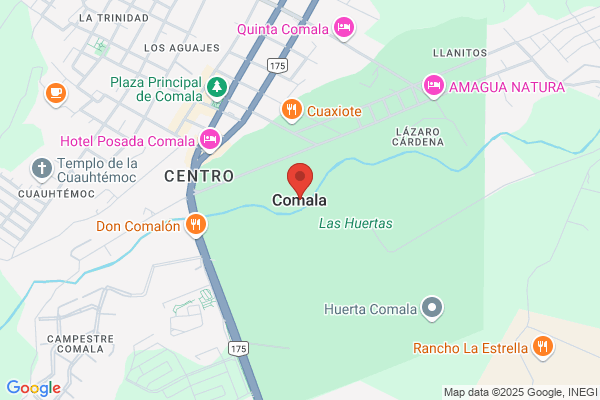 Comala S.A.