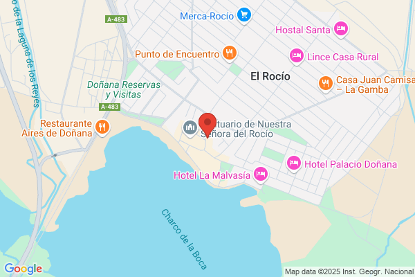 Doñanatour S.L.