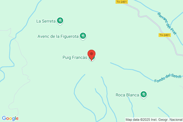 Puig, Françesca