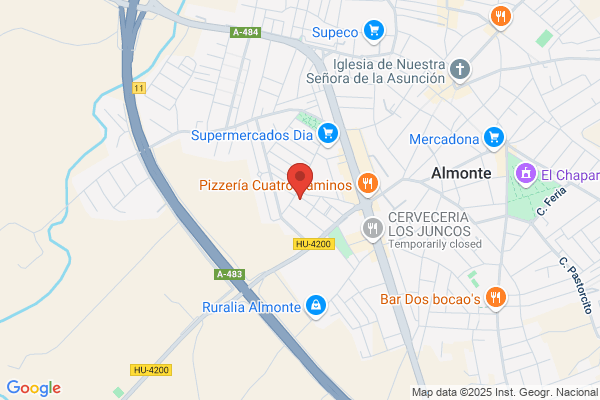Centro Veterinario Dunas