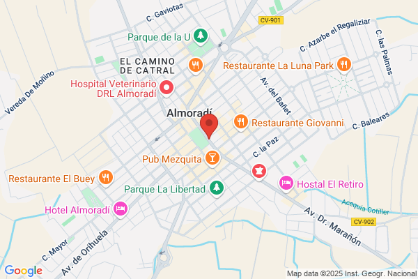 Banco Central Hispanoamericano S.A.