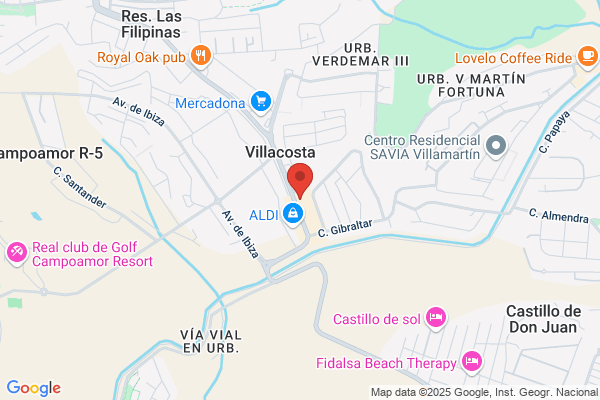 Penalva Martinez m.