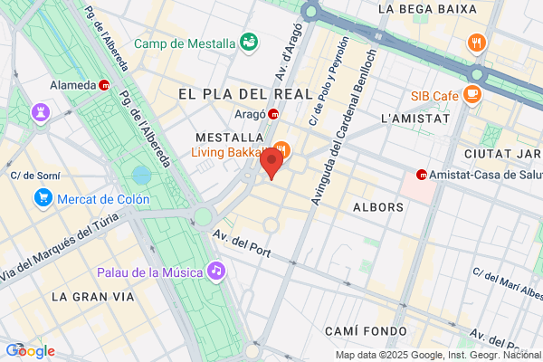 Caja De Ahorros De Valencia