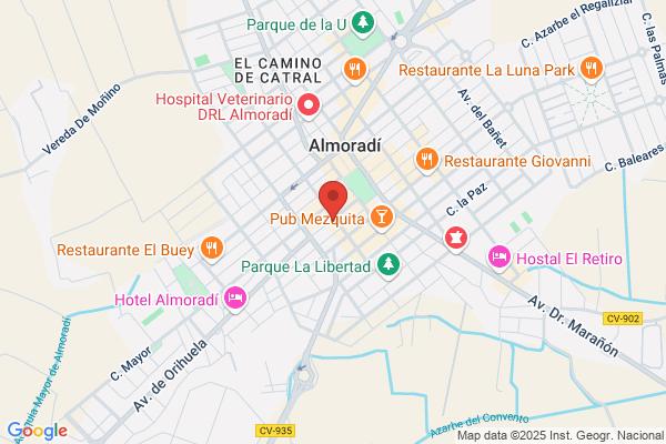 Caja Rural Central