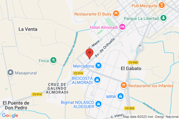Aparados Tecnicos De Murcia S.L.