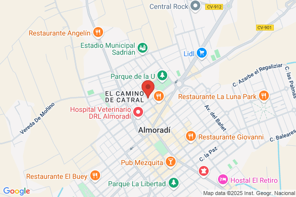 Banco Vitalicio De España C.A. De Seguros