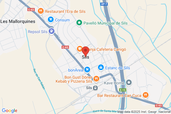 Huertas Girona v.
