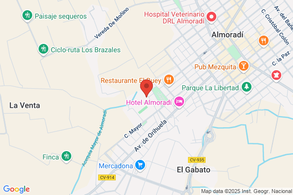 Centro Publico Epa
