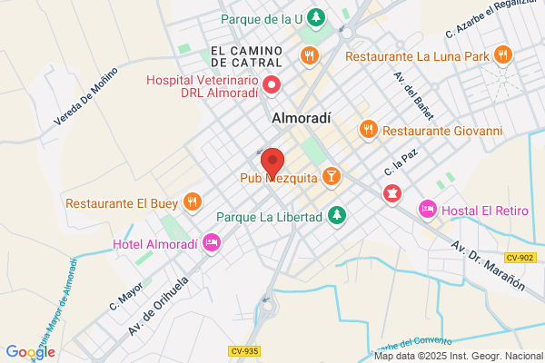 Farmacia Valdes