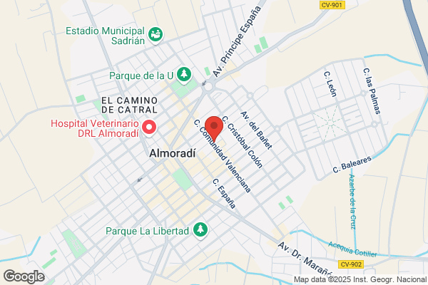 Asesoria Cecoem S.A. - Ases. Lab.