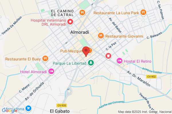 Carbonell Asesoramientos Inmobiliarios S.L.
