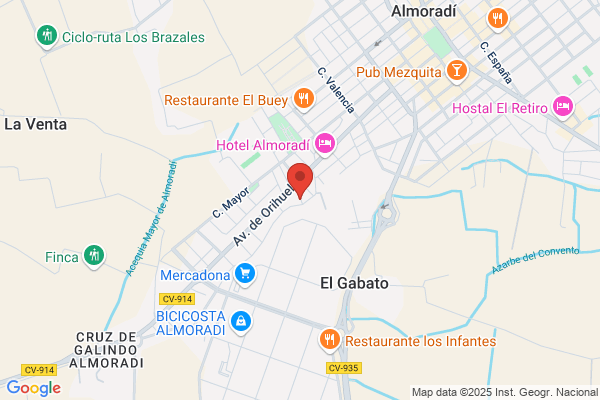 Taller Mecanico Mendiola