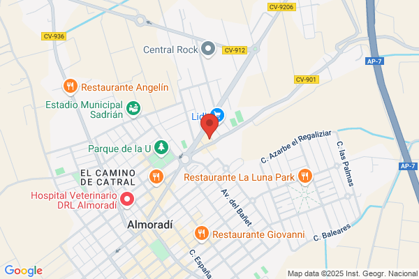 Restaurante El Semaforo
