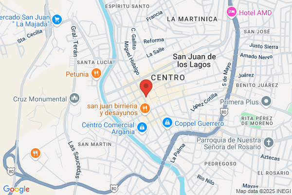 Centro-Hogar