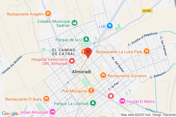 Rumodos S. A.