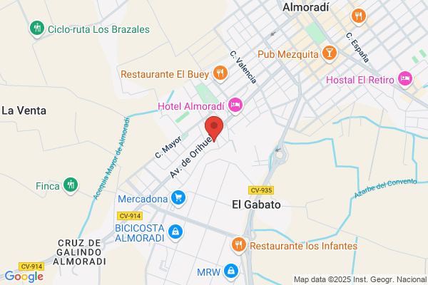 Panaderia Jaeno