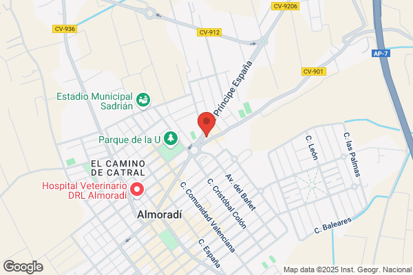 Redondo Feliu f.
