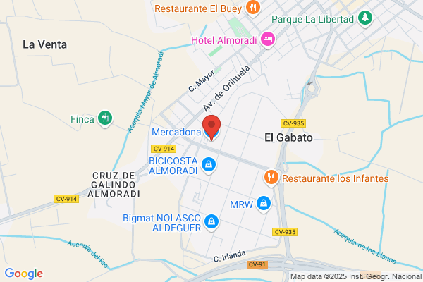 Mercadona S.A.