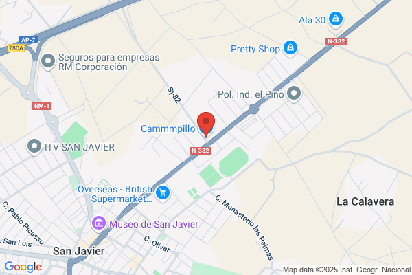 Supermercado Campillo S.L.