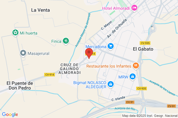 Distribuidora De Alimentacion Del Sureste S.A.