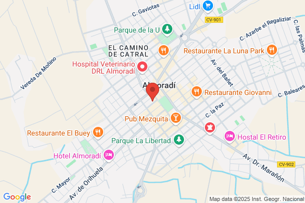 Moda Y Comunicacion Asociados S.L
