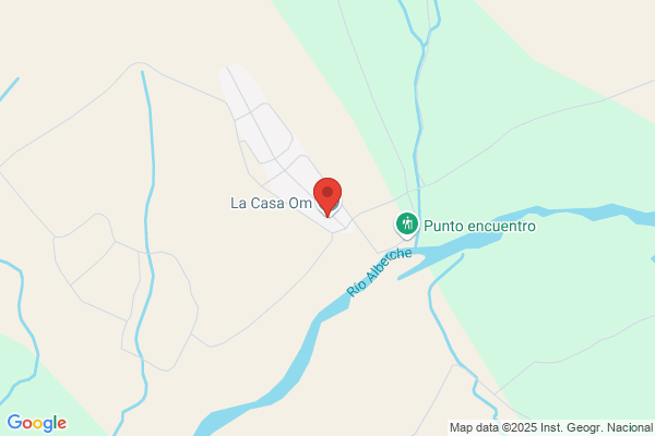 La Casa Om