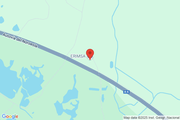 Erimsa