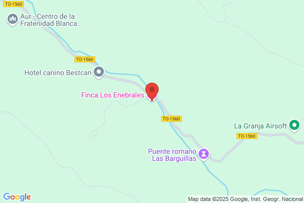 Finca Los Enebrales
