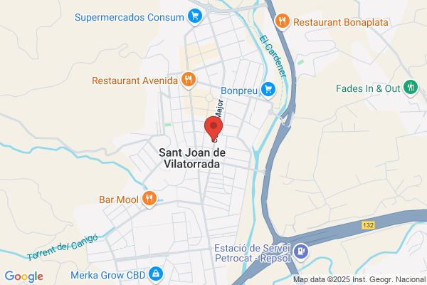 Administració De Loteria N° 2