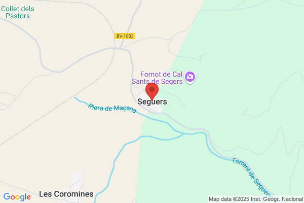 Aigües Segures
